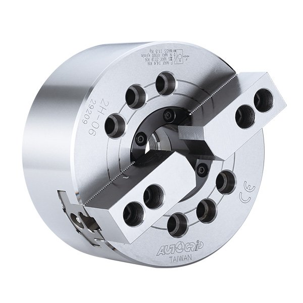 Autogrip 2 Ayaklı Hidrolik Ayna 200X2